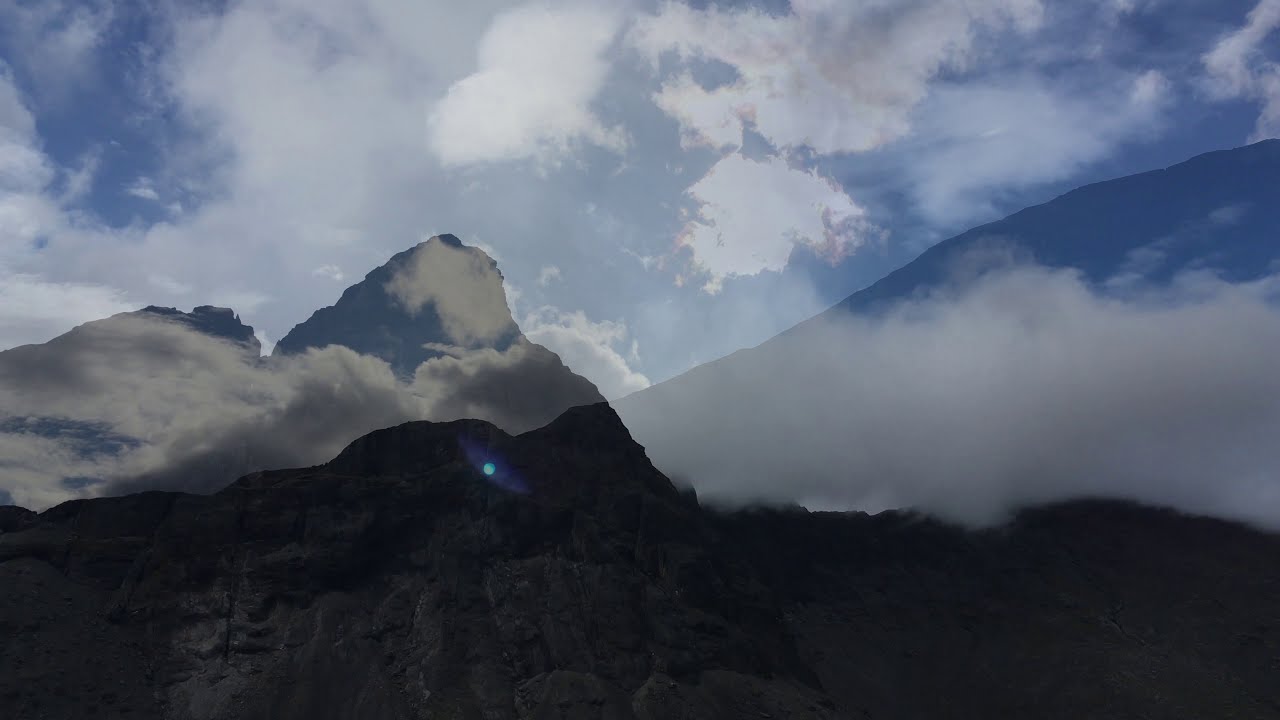 Purl - Eagles 〰 music video by endlesstrains