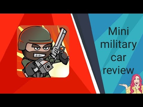 Mini military 2 video game review 😀#game#Anurag4RU latest game#Minimilitary