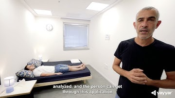 Making Waves episode #5 - Respiration monitoring