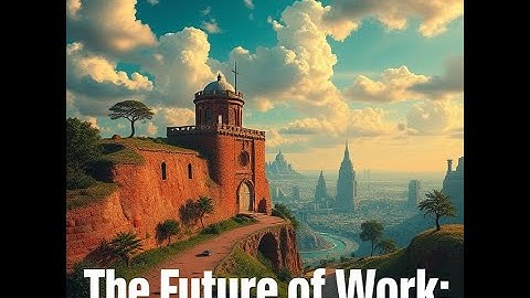 The Future of Work: Adapting to Automation and Reskilling