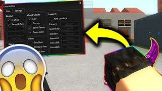 Roblox Cs Go Skin Hack - 