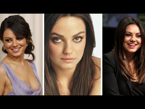 Video: Valoarea netă a Mila Kunis: Wiki, Căsătorit, Familie, Nuntă, Salariu, Frați