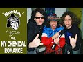 Capture de la vidéo Nardwuar Vs. My  Chemical Romance - The Extended Version