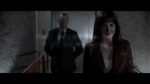 Is Fifty Shades of GREY based on a true story?