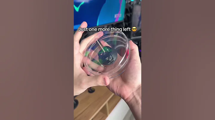 Cyberpunk room looks better than 2077 🔥 #cyberpunk #edgerunners #cyberpunk2077 #hologram