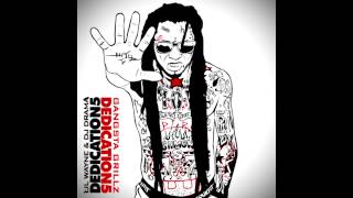 Lil Wayne - Ain&#39;t Worried Ft. Euro &amp; Jae Millz (Dedication 5)