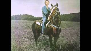 Mel Tillis - Fooled Around And Fell In Love