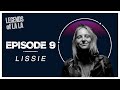 Capture de la vidéo Legends Of La La - Episode 9  - Meet Lissie