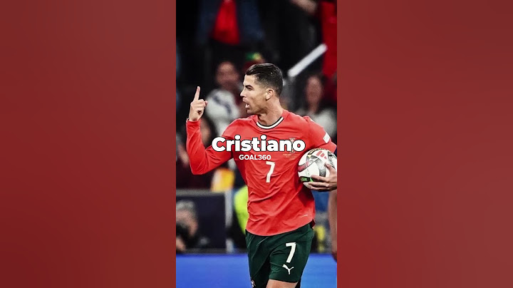 Le geste caché de Lamine yamal: Hommage ou piqûre à Cristiano Ronaldo ?? #football #football