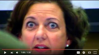 Joe Imbriano Asking For Ma Ayn Johnsons Resignation From The Planning Commission