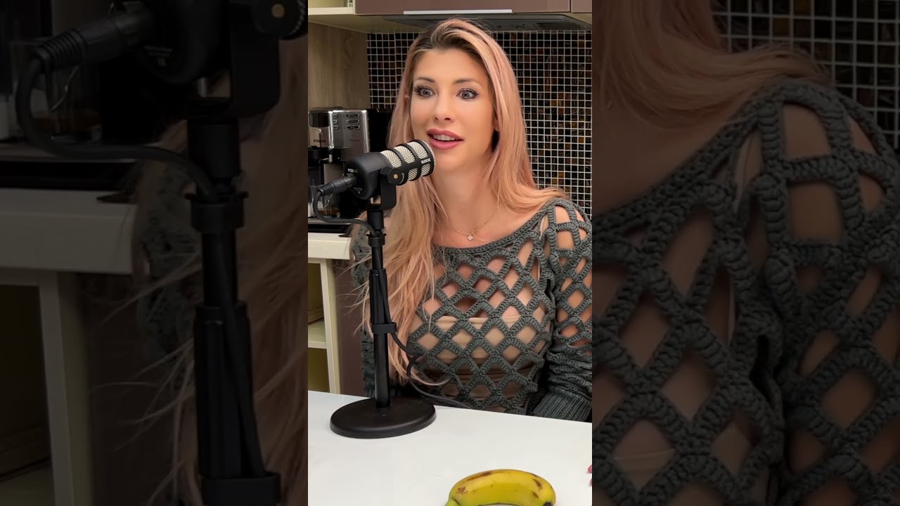 Sex workers say how many penises they saw in their lives.