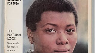 The Natural Look 60 Years Later