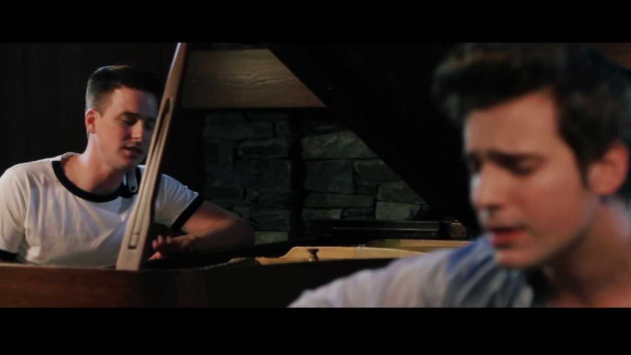 Clocks (Against Grace and Colin Healy) Coldplay Cover