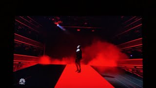 2022  Billboard Music Awards