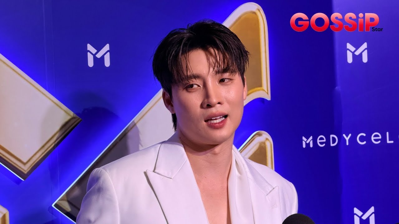 “มีน พีรวิชญ์” วอนจบดราม่า ”ก้อย-ท็อป“ เผยความรู้สึกหลัง “ดรีม อภิชญา” เซอร์ไพรส์วันเกิด