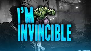 I'm Invincible!! (MWR Multiplayer)