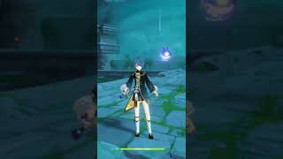 Cure For Me Edit - Xingqiu - Genshin Impact