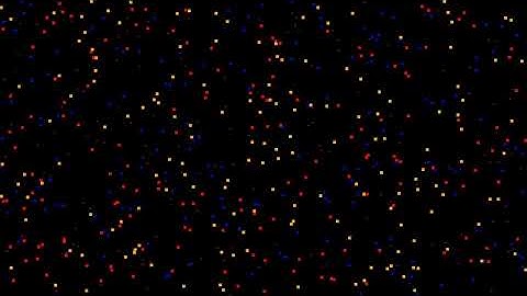 Particle Collision Simulation - %s [1 Hour]