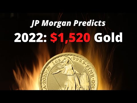 Gold Price To