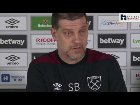 Bilic: Payet situation &rsquo;not good for football&rsquo;