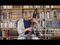 Vals Venezolano No 3 "Natalia" - Rodrigo Serrão plays Antonio Lauro on the Chapman Stick