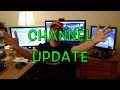 Wallerdog gaming channel 20171118 update