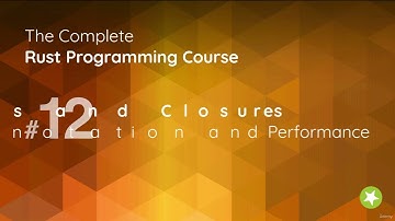 Rust Programming Closures Explained: Type Annotations, Performance, and Best Practices