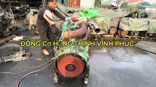 Faw 6113 6Df2-22 Zin Nguyên Huế,Hàng Còn Nhiều Ae Cần 0988946667