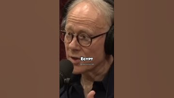 Can AI DECODE Ancient Languages?🪬 | Joe Rogan & Graham Hancock