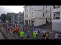 Марафон Оlpe City lauf (июнь 2017)