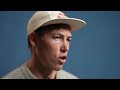 HAYDEN WILDE IS ONLY GETTING BETTER