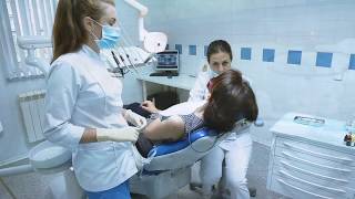 Nitrous Oxide Sedation Dentist in Kitchener Waterloo