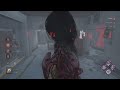 Dead by Daylight The Krasue Gameplay Map Hawikins National Laboratory