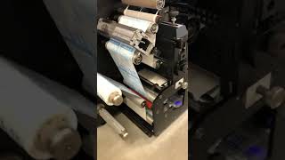 Mark Andy Digital One - Label printing machine| PP LION