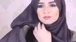 اجمل لفات الحجاب 2018