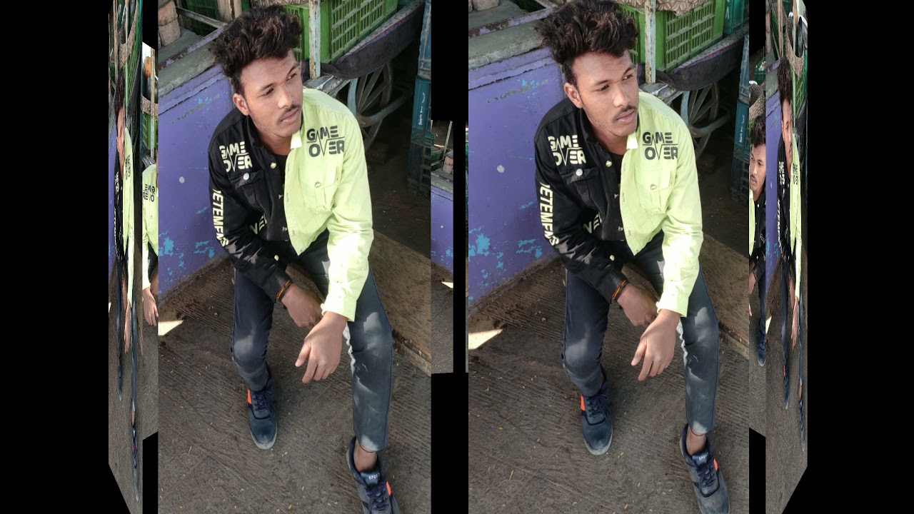 Machayenge cover song