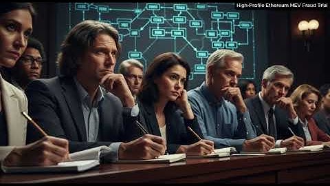 Proces tegen opvallende Ethereum MEV-fraude mislukt – wat dit betekent voor cryptobeleggers! 🚨