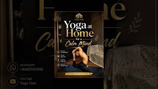 Advanced Backbend Yoga at Home | Yoga Veer