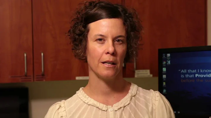 Heather Pfeiffer, FNP, Providence Medical Group-Gl...