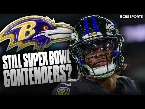 Are The Ravens Still Super Bowl Contenders? New Coordinators, Same Old Lions | NFL Week 3 Wrap Up
