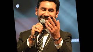 Bahadır Özüşen - Nedendir Bu Dil - I Zârın Figanı (Rast)R.g.