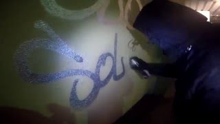 01. OloSolo  - INTRO // ft.DJ Danek // Prod. FeRu (Official Video)