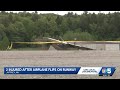 Two injured in plane crash at Jaffrey Airport in New Hampshire