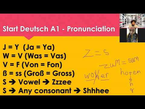 German Language Class 05 — Shield Language Academy