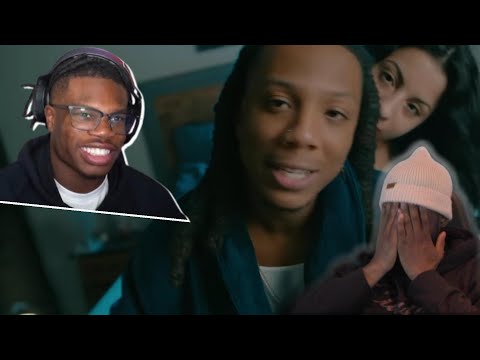 Knotti $lim - Late Night Directed By Travis Hunter Reaction