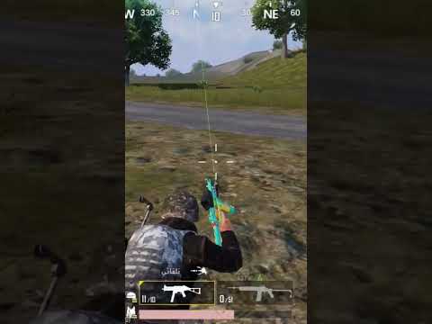 كليب الدنيا قاسي اتقلبت بي في ثواني ببجي موبايل