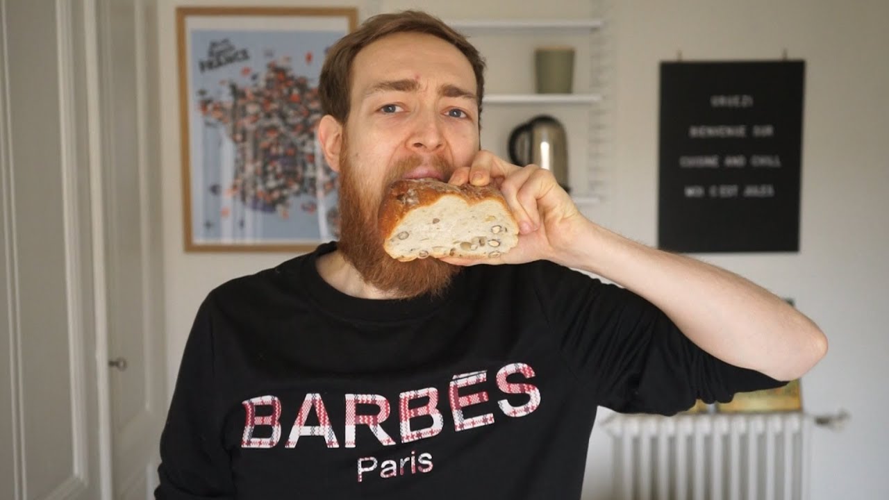 3 RECETTES POUR RÉUTILISER LE PAIN SEC (garanti sans pain perdu)