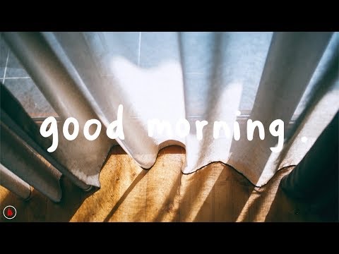 Watch Ralph Castelli - Good Morning (Lyrics) on YouTube