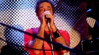 They Might Be Giants- Alphabet Lost & Found(w/Marty Beller) @ the TLA