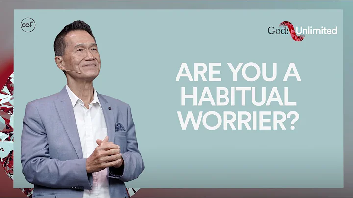 Are You A Habitual Worrier?